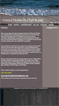 Mobile Screenshot of centralfloridahottubrepair.com